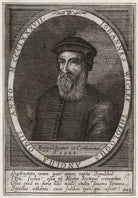 John Wyclif NPG D42325