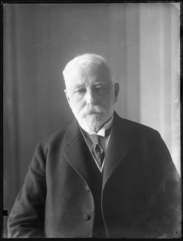 Hon. william stevens fielding npg x121952