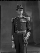 Edward Courtney Boyle NPG x69637