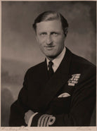 Samuel Richard Le Hunte Lombard-Hobson NPG x180969