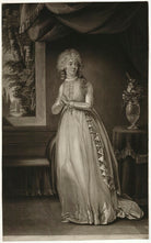Tryphosa Jane Wallis (later Campbell) NPG D7774
