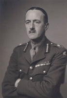 Sir (Gwilym) Ivor Thomas NPG x169423