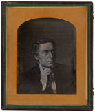 Robert Stephenson NPG P4