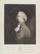 William Pitt NPG D12403