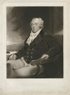 Francis North, 4th Earl of Guilford NPG D35010