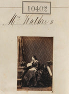 Mrs Walker NPG Ax60116