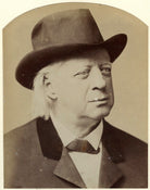 Henry Ward Beecher NPG x9048