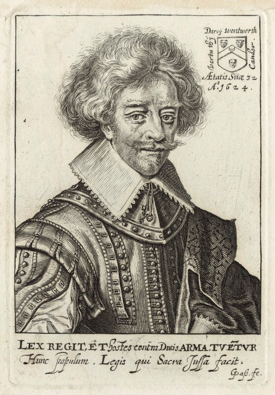 Darcy wentworth npg d26140