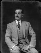 Sir George Ernest Schuster NPG x162563