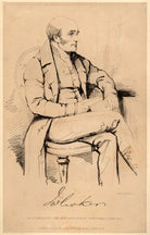 John Wilson Croker NPG D2229