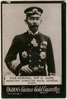 Baron Ijuin Goro NPG x197235