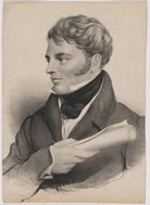 John Russell, 1st Earl Russell NPG D39926