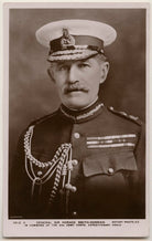 Sir Horace Lockwood Smith-Dorrien NPG x196948