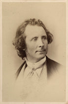 Frederick Goodall NPG Ax28926