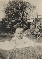 Christopher Strachey NPG Ax160840