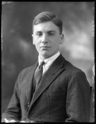 Henry William Fernehough Franklin NPG x121759