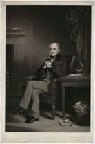 Richard Wood NPG D37016
