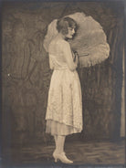 Phyllis Monkman NPG Ax24989