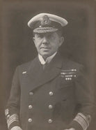 Sir Drury St Aubyn Wake NPG x185850