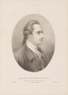 Sir John Fenn NPG D14998