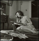 Mary Dinsdale NPG x127309