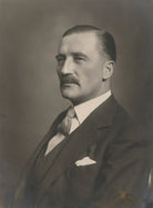 Sir Edward Louis Spears, 1st Bt NPG x185408