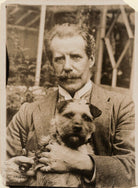 Bernard Partridge NPG x197898