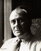 Joan Miró NPG x132611