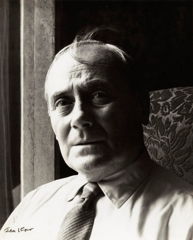 Joan miró npg x132611