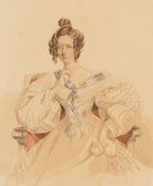 Frances Eden NPG 6456