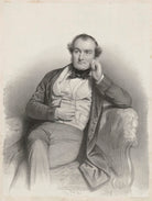 Frederick Gye the Younger NPG D35096