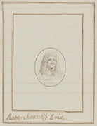 Eric Rosenkrantz NPG D6588