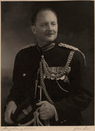 Robert Desmond H. Phayre NPG x181032