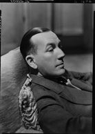 Noël Coward NPG x11066