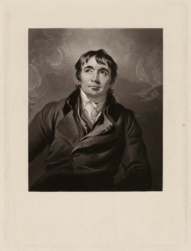 John philpot curran npg d34434