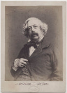 Joseph Stirling Coyne NPG x137626