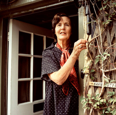 Barbara Pym NPG x88238