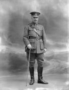 Sir Frederick William Nicholas McCracken NPG x80726