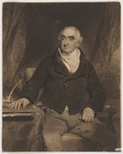 William Mackworth Praed NPG D40478