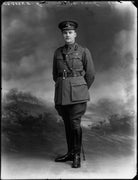 Bernard Cyril Freyberg, 1st Baron Freyberg NPG x154335