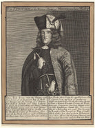 Titus Oates NPG D30672