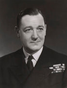 Robert Don Oliver NPG x83894