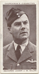 John Woodburn Gillan NPG D49244