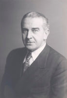 Sir William Percival Hildred NPG x168306