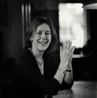 Claire Tomalin NPG x136668