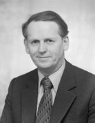 Michael James Hugh Alison NPG x174153