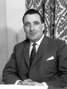 (James) Gregor Mackenzie NPG x176451