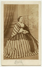 Charlotte Helen Sainton-Dolby NPG x22333