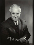 Sir Ronald Gilbert Baskett NPG x163939