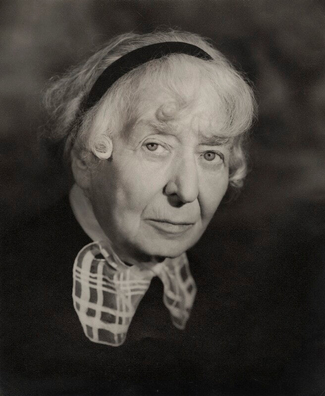 Laura knight npg x183900